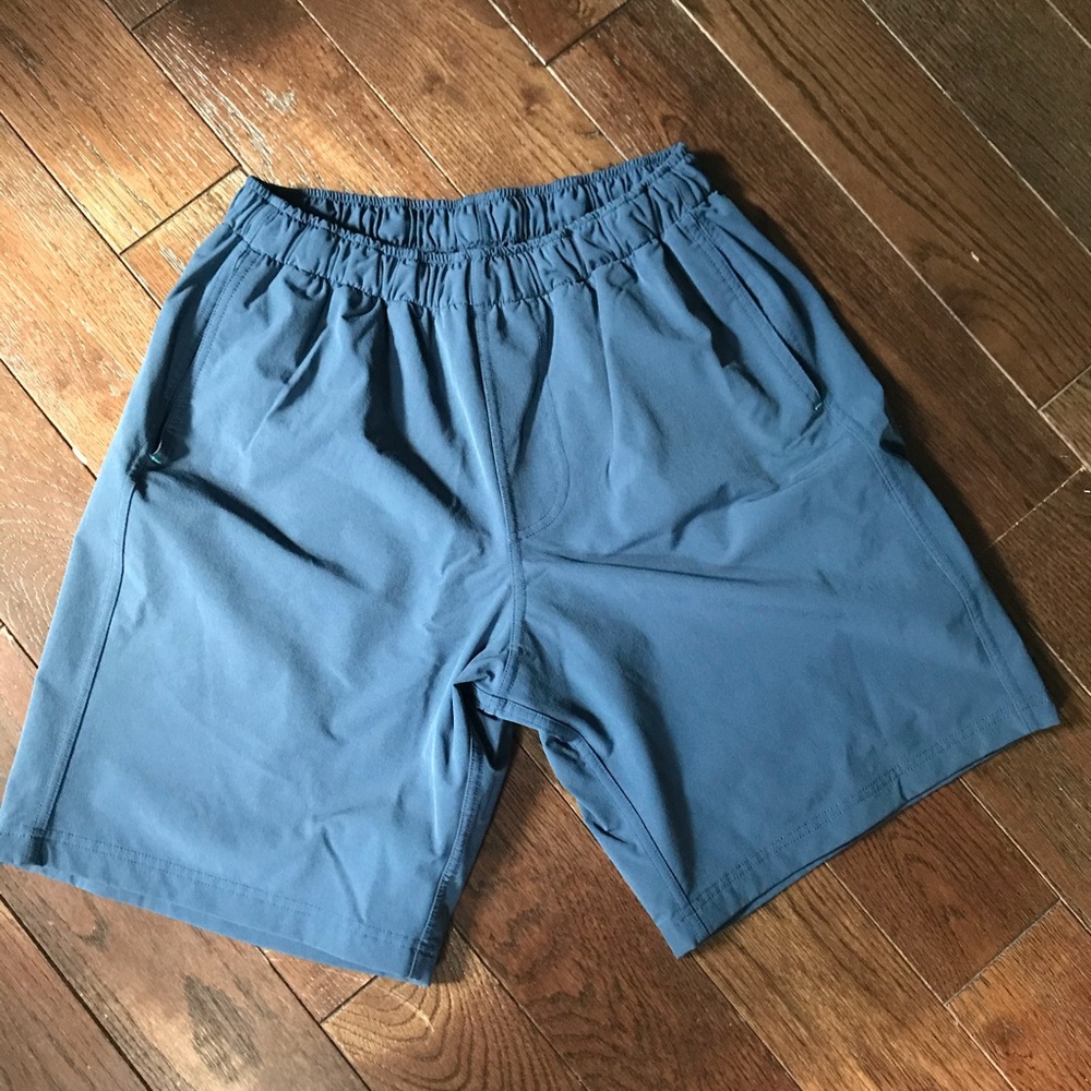 Men’s Myles Apparel shorts